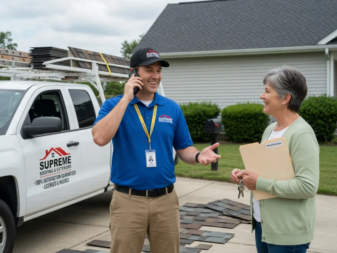 Roof Replacement West Columbia, WV FAQs